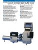 Pratt & Whitney Measurement Systems, Inc. - The most popular bench micrometer in the world
