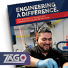 ZAGO Manufacturing Company, Inc. - Engineering a Difference