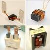 Triad Magnetics - Why Custom Flat Wire Winding?