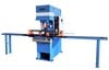 Custom C-Frame Straightening Press-Image