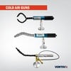 Vortec - Effective & Versatile Spot Cooling - Cold Air Guns