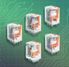 Altech Corp. - NEW Energy Saving Bistable Relays 