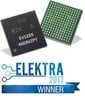 Teledyne e2v Semiconductors - K-band capable Digital-to-Analog Converter