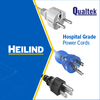 Heilind Electronics, Inc. - Qualtek Power Cords