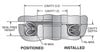 JETSEAL, Inc. - Patented Super C-Seal for higher spring back