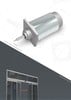 Shenzhen Power Motor Industrial Co., Ltd. - DC Motor for Electric Automatic Doors