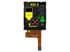 Shenzhen Topway Technology Co., Ltd. - 1.8 inch TFT LCD Display Module with SPI interface