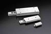 NB Corporation of America - NB’s SYBS Miniature Metric Slide Table 