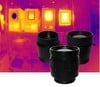 Foctek Photonics, Inc. - LWIR Lens for Heat Collection