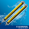 Schmersal Inc. - Safety light curtains for wash down applications