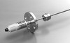 Exsenco, LLC - High Temperature Probes (ROD PARTS ONLY)