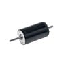 Constar Motion Co., Ltd - High-Performance 25mm 24V Dual Shaft DC Motor