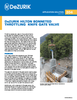 DeZURIK, Inc. - DeZURIK Hilton Bonneted Knife Gate Valve