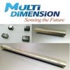 MultiDimension Technology Co., Ltd. - TMR Magnetic Pattern Recognition Sensors 