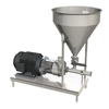 MXD Process - In-line Mixing for Emulsions, Dispersions & More