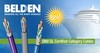 Belden Inc. - DNV GL Certified Category Cables 