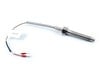 Backer Marathon, Inc. - Upgrade to Reliable Melt Bolt Thermocouples