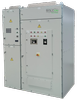 Solcon Solutions LLC - Medium Voltage Heat Control System