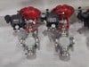 Shanghai Thinktank Process Management Co., Ltd - DN20 300LB 3-Way Control Valve Diverting Type