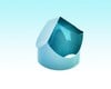 Hangzhou Shalom Electro-optics Technology Co., Ltd. - Corner Cube Retroreflector