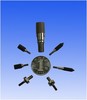 Kunshan Xinlun Superabrasives Co., Ltd. - Application of Bore grinding for Fuel Injection 