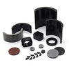 Hangzhou X-mag Inc. - Surface Coating Solutions for NdFeB Magnets