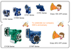 What is a Worm Gearbox and How Does It Operate?-Image
