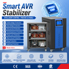 Shenzhen Xingkerong Technology Co., Ltd - Smart Voltage Stabilizer Protection System