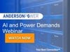 Anderson Power Products -  5 Insights for Datacenter Engineers