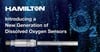 A new level of dissolved oxygen measurement-Image