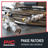 PIC Wire & Cable - High Frequency Cable Assemblies