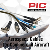 PIC Wire & Cable - Aerospace Cables for Commercial Aircraft Market