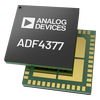 Richardson RFPD - ADF4377 Wideband Synthesizer: Analog Devices