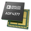 Richardson RFPD - ADF4377 Wideband Synthesizer: Analog Devices