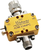 Marki Microwave, Inc. - DC to 18 GHz Distributed Amplifier