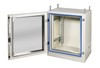 Equipto Electronics Corporation - High End shielded water-tight enclosures