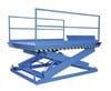 Advance Lifts, Inc. - Loading bay lift platforms