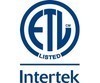 Intertek - ETL. Mark Is Proof Of Product Compliance in N.A.