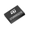 DigiKey - STDRIVEG600 Gate Driver for GaN Transistors
