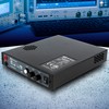Digi-Key Electronics - XP Power PLS600 Series Programmable Power Supplies