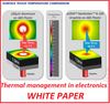 JBC Technologies, Inc. - WHITE PAPER: Die-Cut Thermal Management Solutions