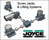 Joyce/Dayton Corp. - Screw Jack Lifting Systems