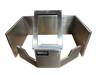 MarShield - Radiation Shielding in Nuclear Pharma: L-Block