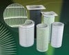 Camfil APC - Replacement Filter Cartridges for Dust Collectors