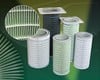 Replacement Filter Cartridges for Dust Collectors-Image