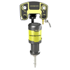 Sames North American Corporation - Reduce Paint Waste with the Sames 30C25