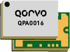 Qorvo - 13.75-14.5GHz 15W GaN Power Amplifier