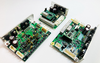 Driver for Galvanometer Optical Scanner-Image