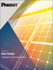 Panduit Solar Solutions Portfolio-Image