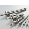 NB Corporation of America - NB Offers Ball Splines That Eliminate Backlash